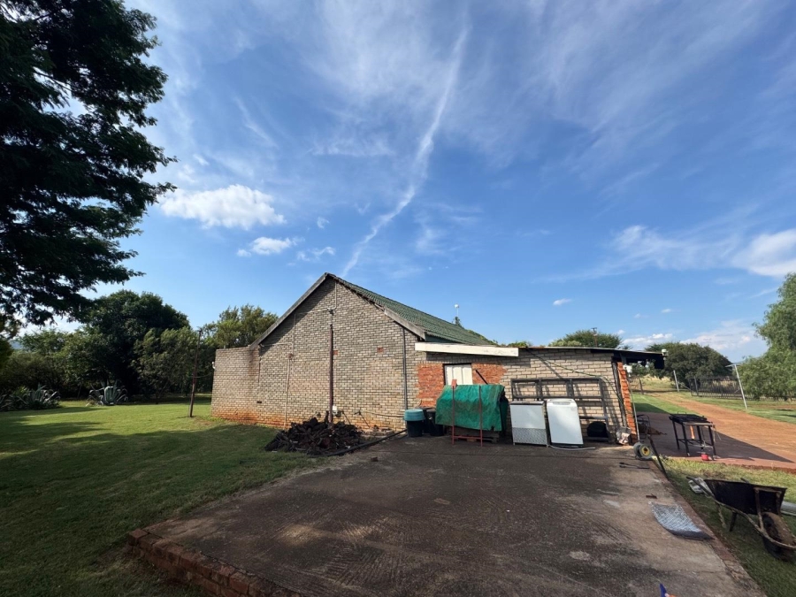 4 Bedroom Property for Sale in Rietfontein North West